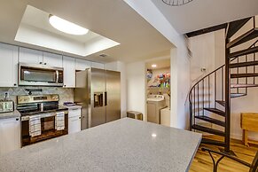 Chandler Vacation Rental w/ Pool & Hot Tub Access