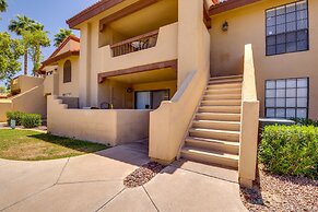 Chandler Vacation Rental w/ Pool & Hot Tub Access