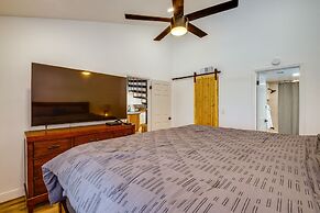 Chandler Vacation Rental w/ Pool & Hot Tub Access