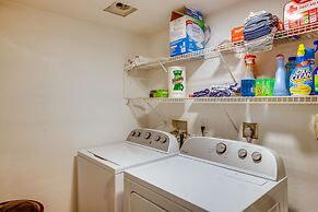 Chandler Vacation Rental w/ Pool & Hot Tub Access