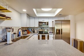 Chandler Vacation Rental w/ Pool & Hot Tub Access