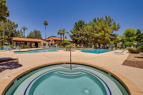 Chandler Vacation Rental w/ Pool & Hot Tub Access