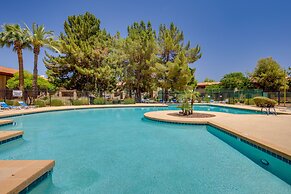 Chandler Vacation Rental w/ Pool & Hot Tub Access