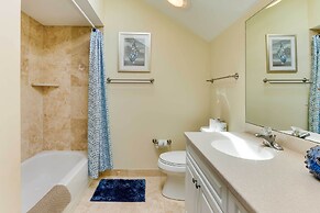 Palmetto Dunes Resort Townhome w/ Beach Access!