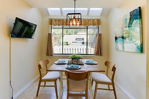 Palmetto Dunes Resort Townhome w/ Beach Access!