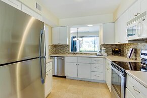 Palmetto Dunes Resort Townhome w/ Beach Access!