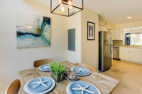 Palmetto Dunes Resort Townhome w/ Beach Access!