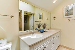 Palmetto Dunes Resort Townhome w/ Beach Access!