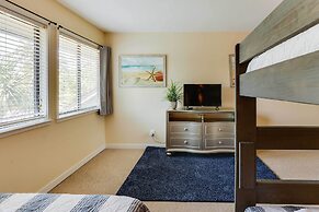 Palmetto Dunes Resort Townhome w/ Beach Access!