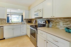 Palmetto Dunes Resort Townhome w/ Beach Access!