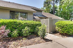 Palmetto Dunes Resort Townhome w/ Beach Access!