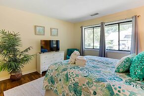 Palmetto Dunes Resort Townhome w/ Beach Access!