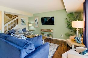 Palmetto Dunes Resort Townhome w/ Beach Access!