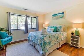 Palmetto Dunes Resort Townhome w/ Beach Access!