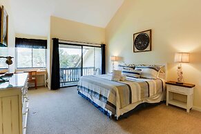 Palmetto Dunes Resort Townhome w/ Beach Access!