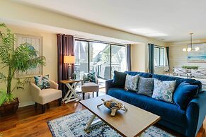 Palmetto Dunes Resort Townhome w/ Beach Access!