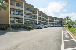 Hilton Head Vacation Rental: Private Beach Access!