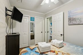 Hilton Head Vacation Rental: Private Beach Access!