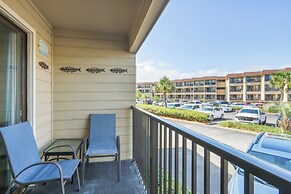 Hilton Head Vacation Rental: Private Beach Access!