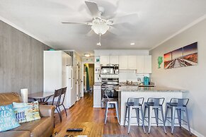 Hilton Head Vacation Rental: Private Beach Access!