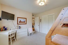 10 Mi to Dtwn Phoenix: Home w/ Private Pool!