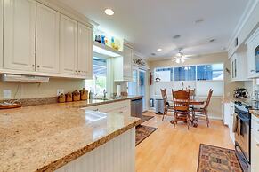 10 Mi to Dtwn Phoenix: Home w/ Private Pool!