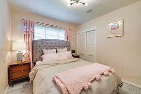 10 Mi to Dtwn Phoenix: Home w/ Private Pool!