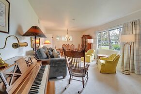 10 Mi to Dtwn Phoenix: Home w/ Private Pool!