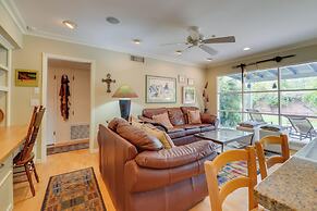 10 Mi to Dtwn Phoenix: Home w/ Private Pool!