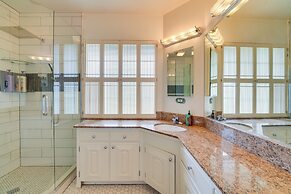 10 Mi to Dtwn Phoenix: Home w/ Private Pool!