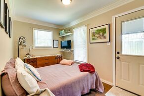 2 Mi to Beach: Galveston Vacation Rental!