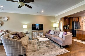 2 Mi to Beach: Galveston Vacation Rental!