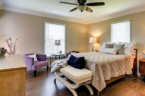 2 Mi to Beach: Galveston Vacation Rental!