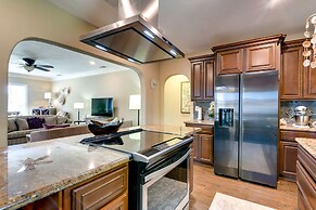 2 Mi to Beach: Galveston Vacation Rental!