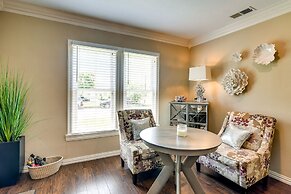 2 Mi to Beach: Galveston Vacation Rental!