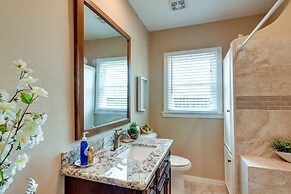 2 Mi to Beach: Galveston Vacation Rental!