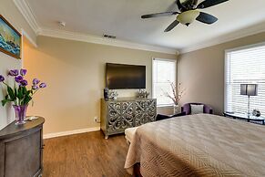 2 Mi to Beach: Galveston Vacation Rental!