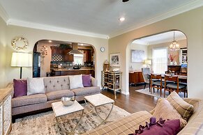 2 Mi to Beach: Galveston Vacation Rental!