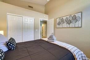 Chandler Vacation Rental w/ Outdoor Pool!