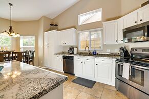 Chandler Vacation Rental w/ Outdoor Pool!
