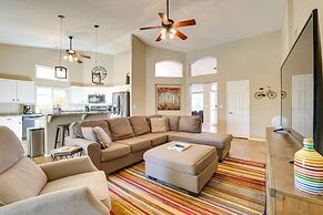 Chandler Vacation Rental w/ Outdoor Pool!