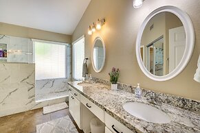 Chandler Vacation Rental w/ Outdoor Pool!