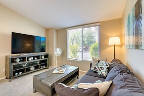 Chandler Vacation Rental w/ Outdoor Pool!