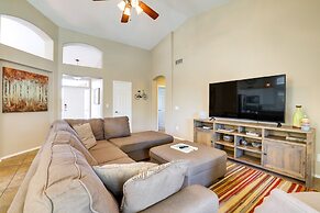 Chandler Vacation Rental w/ Outdoor Pool!