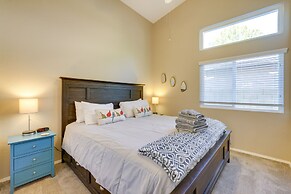 Chandler Vacation Rental w/ Outdoor Pool!