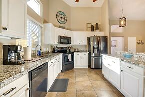 Chandler Vacation Rental w/ Outdoor Pool!