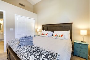 Chandler Vacation Rental w/ Outdoor Pool!
