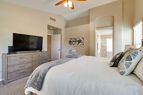 Chandler Vacation Rental w/ Outdoor Pool!