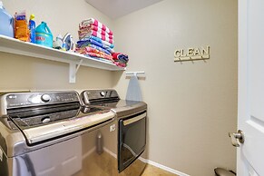 Chandler Vacation Rental w/ Outdoor Pool!