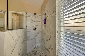 Chandler Vacation Rental w/ Outdoor Pool!